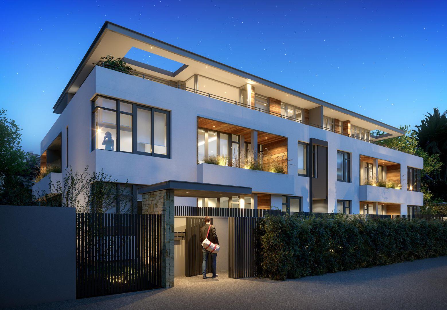 Kenilworth Upper Property Apartments / flats for sale in Kenilworth