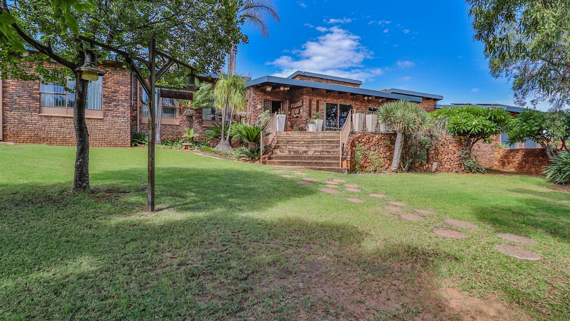 Elandsfontein Ah, Pretoria Property Property and houses for sale in