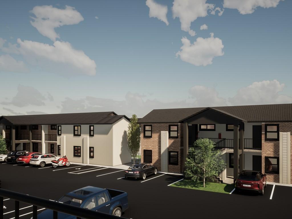 Pretoria East Property Developments for Sale New Property