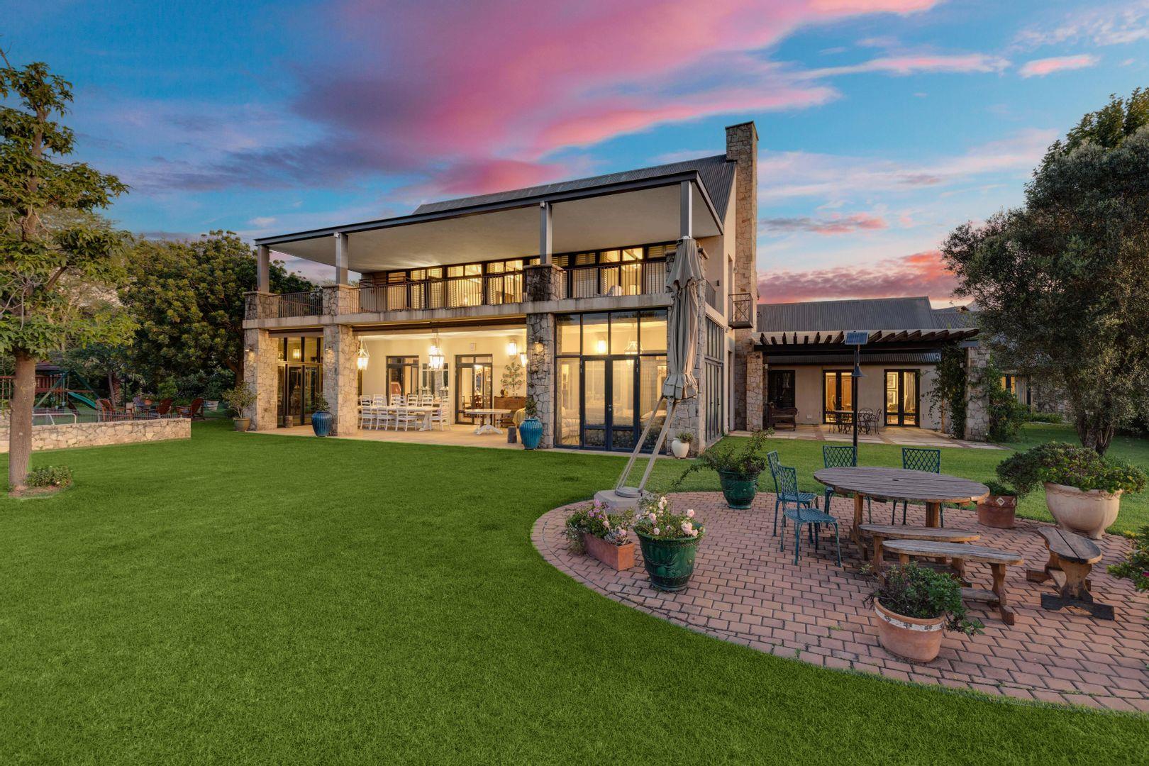 Waterfall, Midrand Property Property and houses for sale in Waterfall