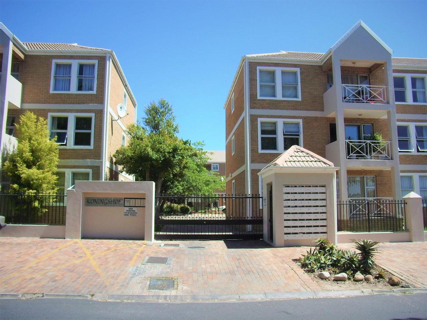 Apartments / flats to rent in Durbanville Durbanville Property