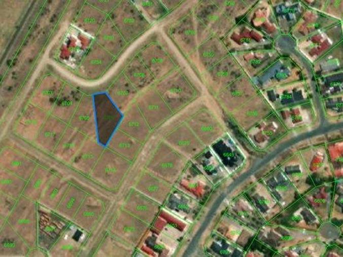 Vacant Land / Plot for Sale in Southridge Park