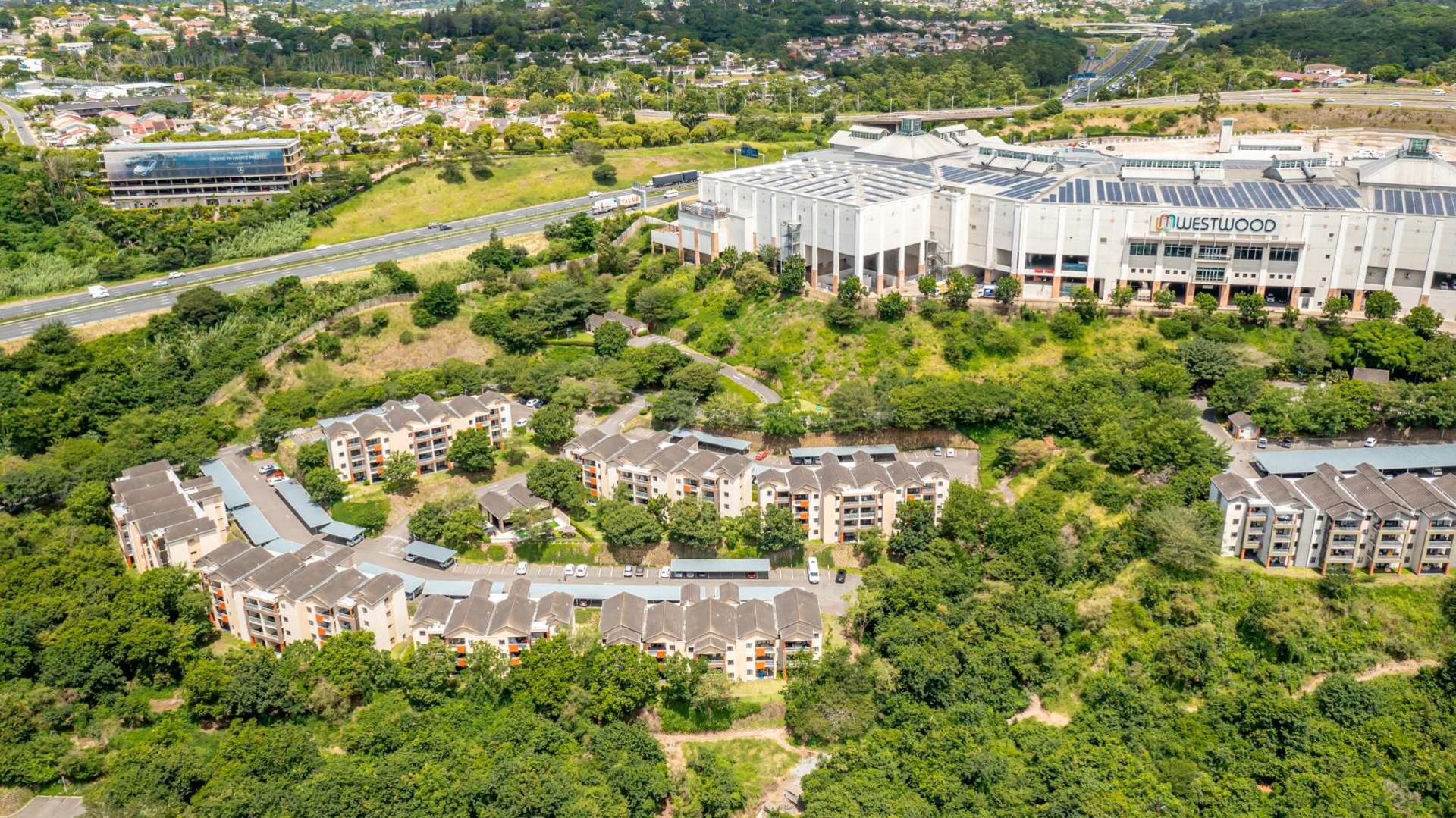 Apartments / flats to rent in Durban Durban Property