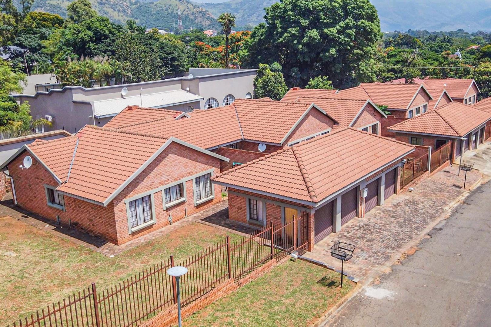 Property and houses for sale in Barberton Barberton Property