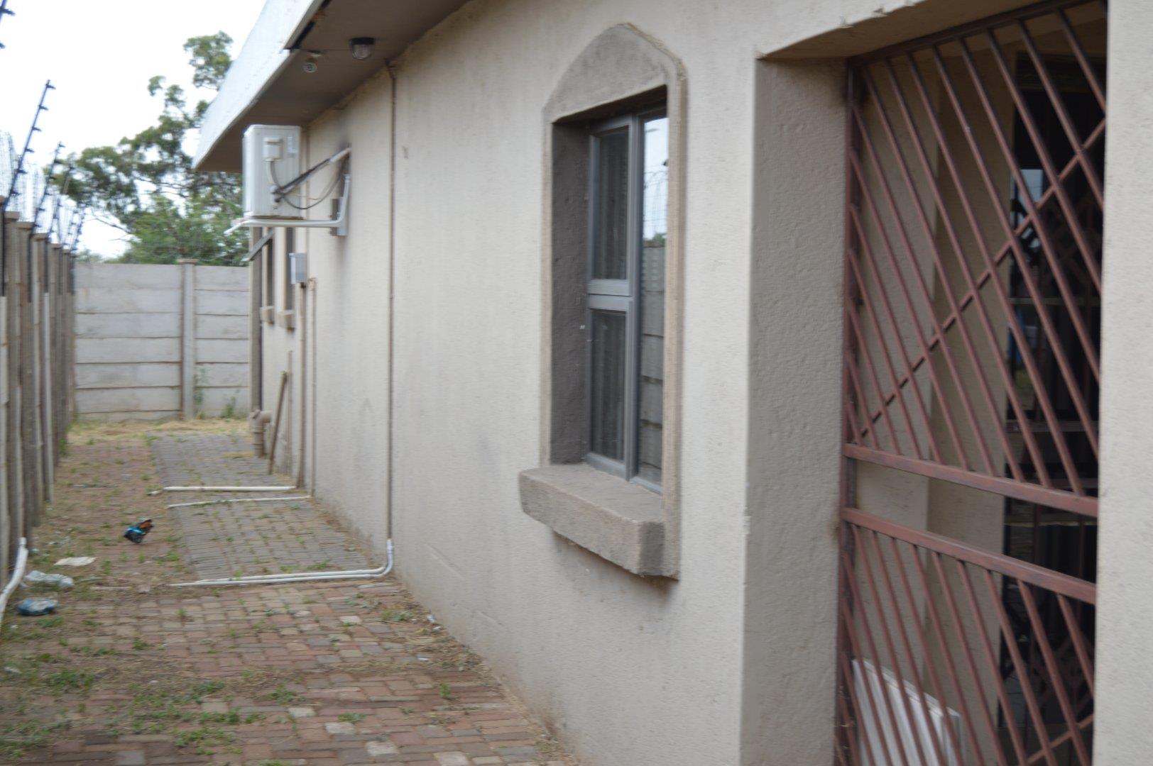 Commercial property for sale in Polokwane Polokwane Property