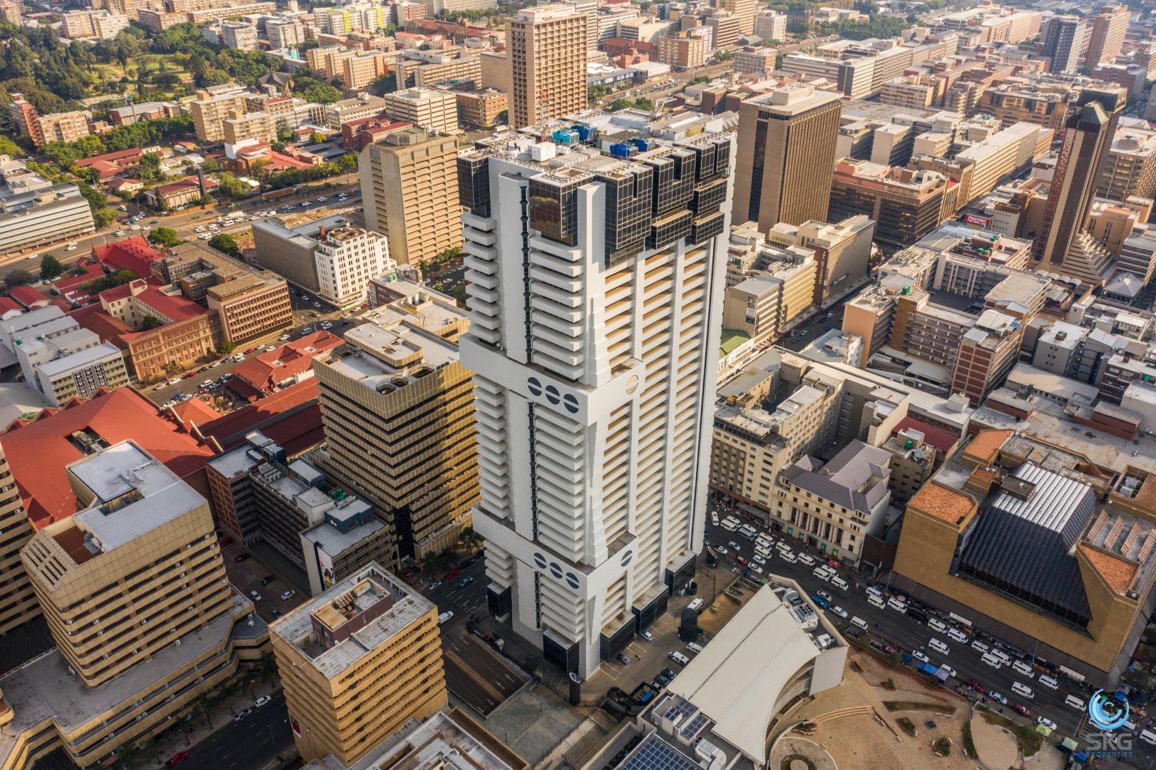 Commercial property to rent in Pretoria Central 310 Pretorius Street