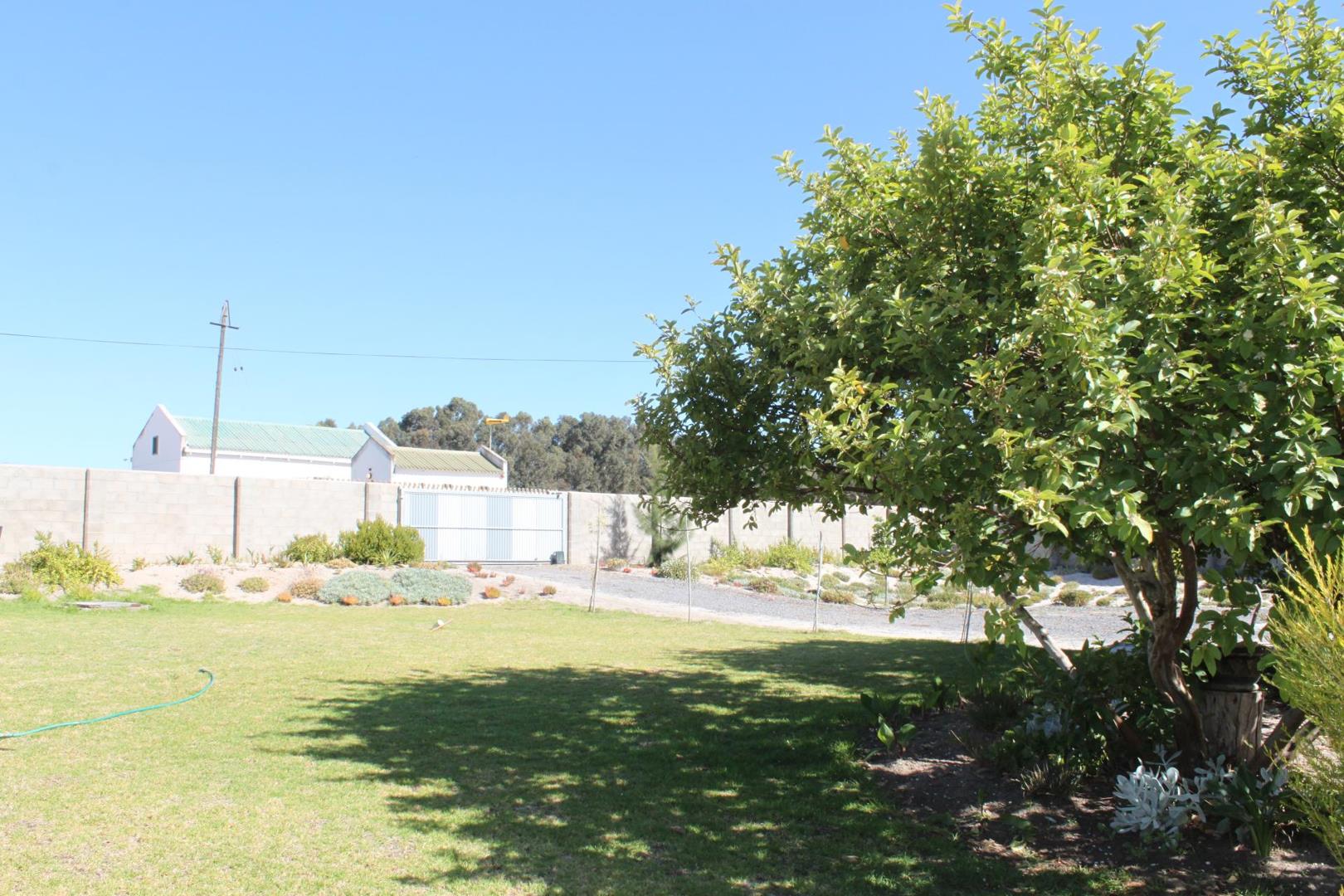 Property and houses to rent in Hopefield Hopefield Property