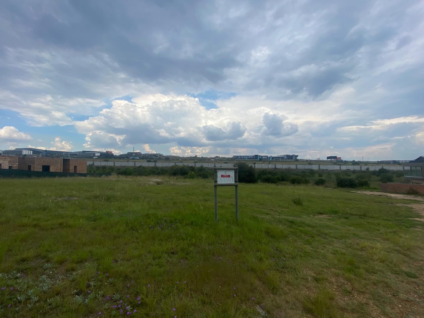 Vacant land / plots for sale in Midrand Midrand Property Property24