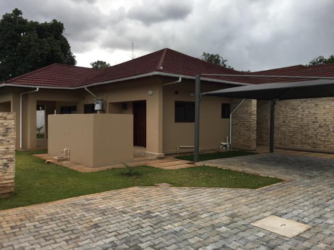 3 Bedroom Apartment / Flat to Rent in Sunningdale