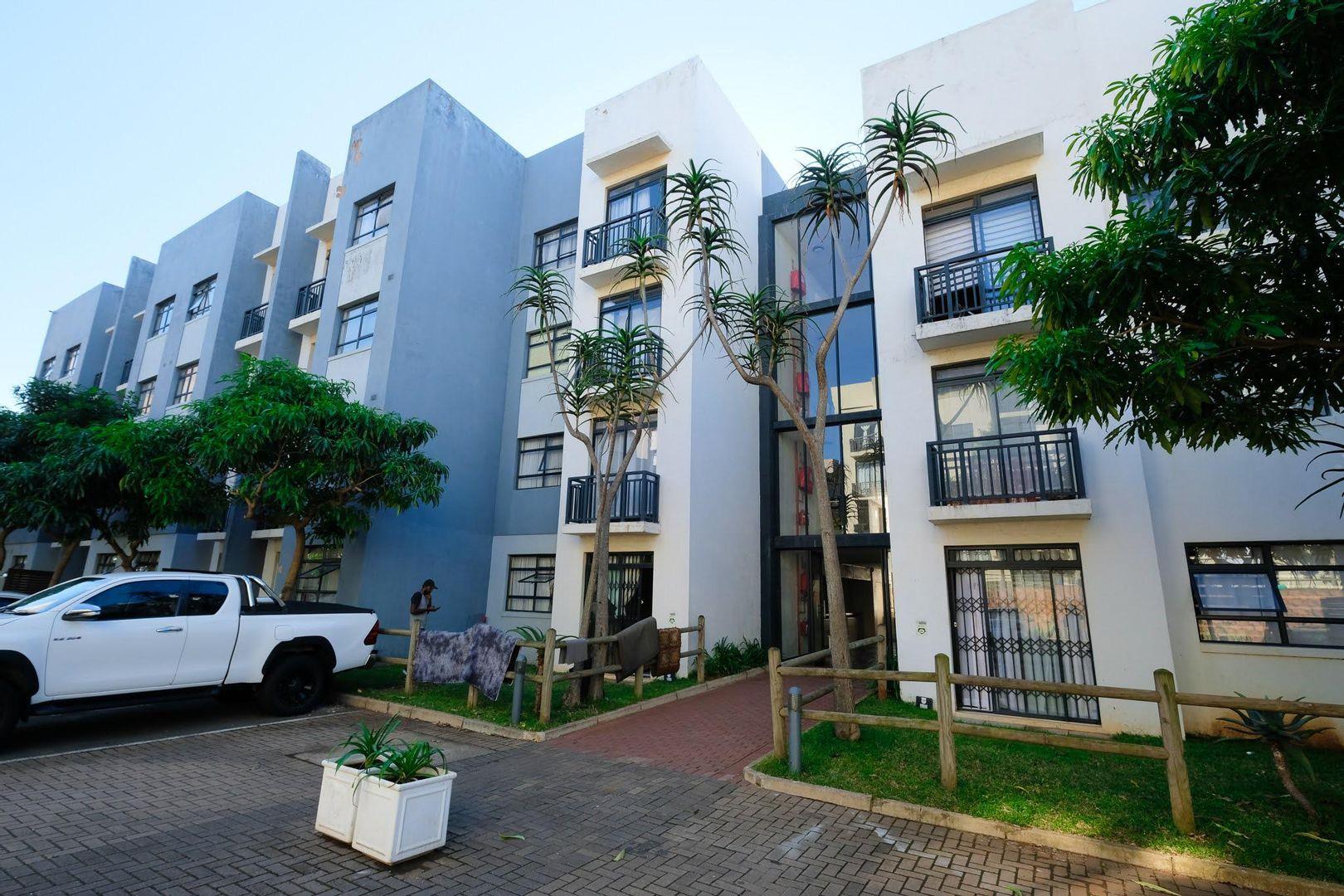 2 Bedroom Apartment / flat for sale in Umhlanga Ridge P24111640617