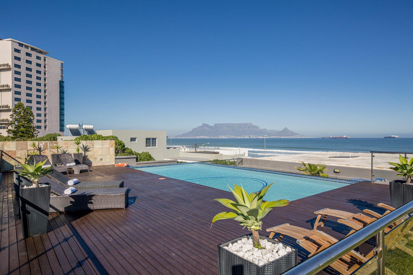 Bloubergstrand Property Apartments / flats for sale in Bloubergstrand
