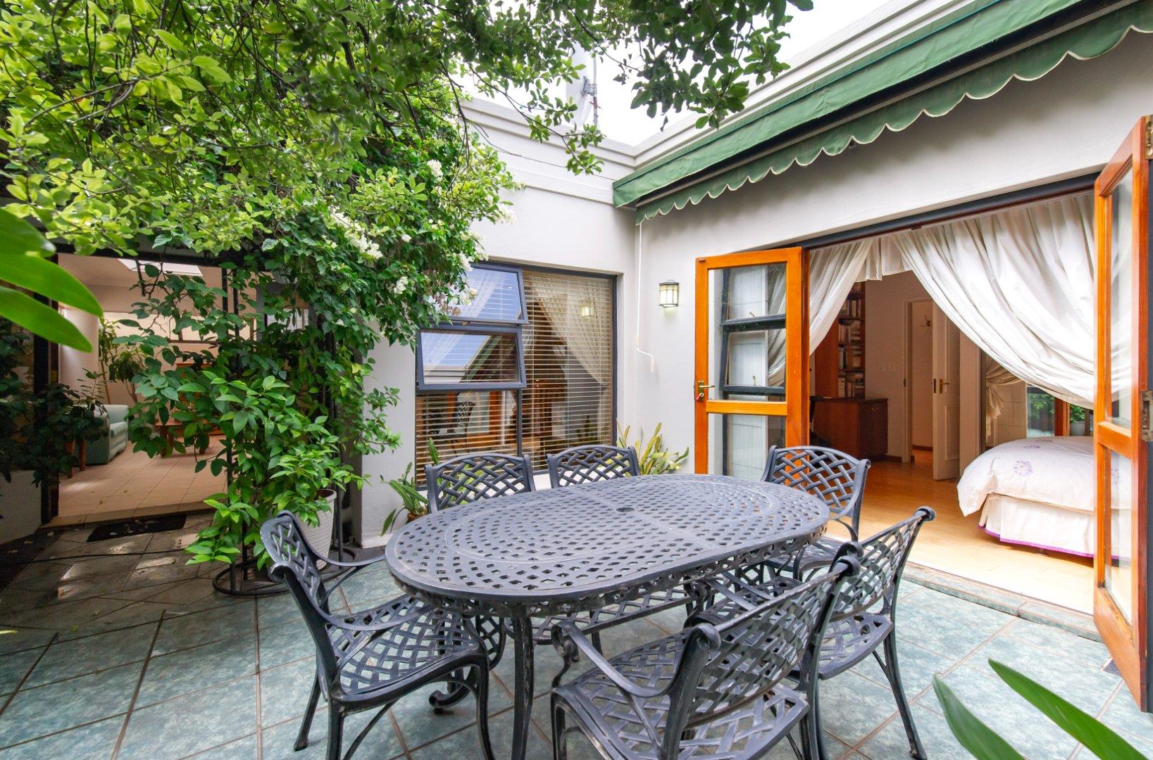 3 Bedroom House for sale in Morningside P24111053723