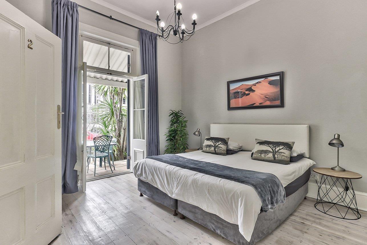 Three Anchor Bay Property Property and houses for sale in Three Anchor Bay