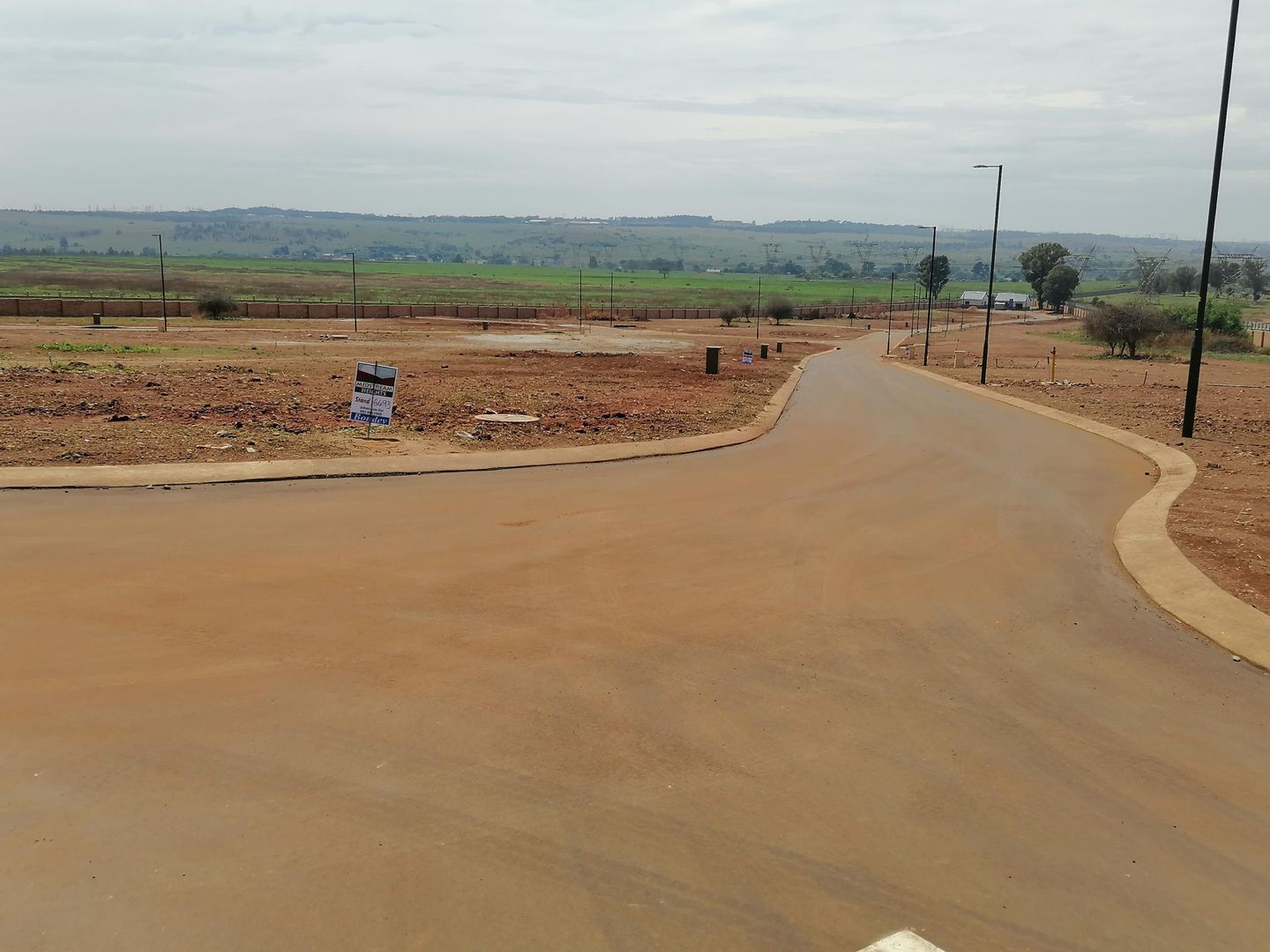 Midstream Estate Property Property and houses for sale in Midstream