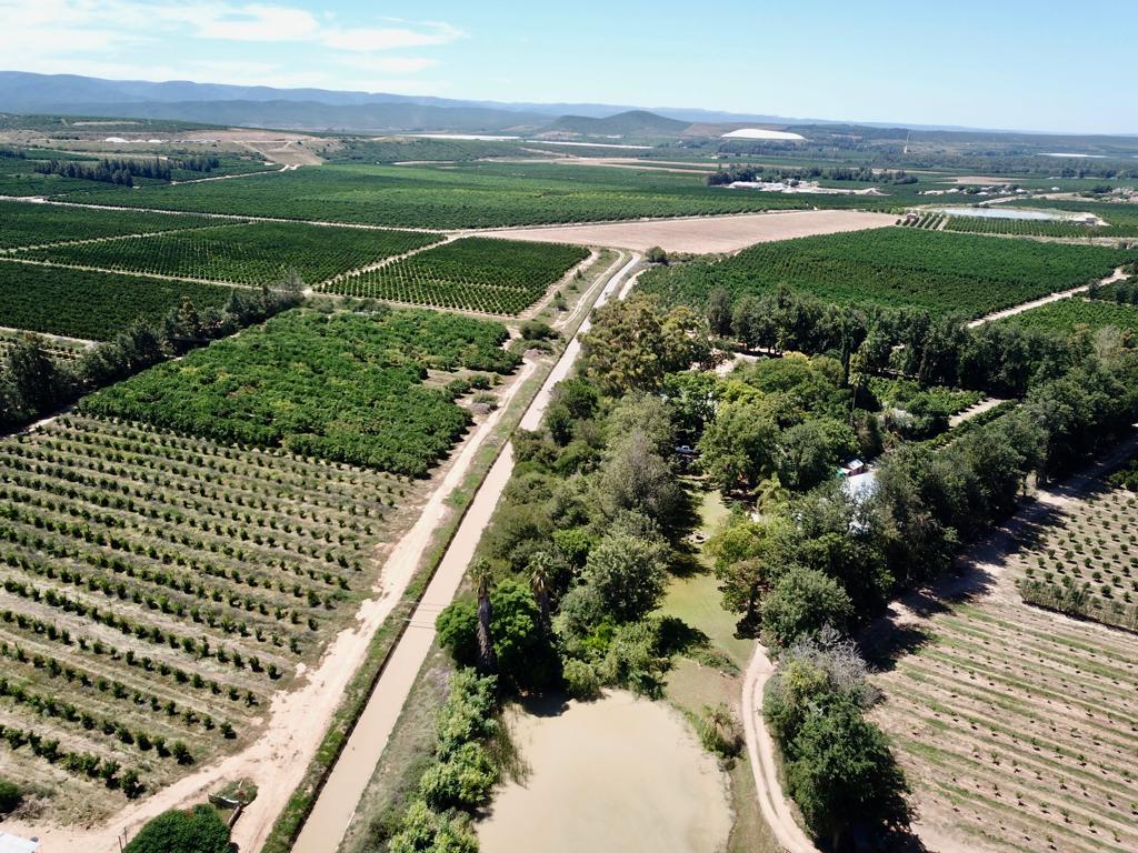 Farm for sale in Kirkwood P24111857080