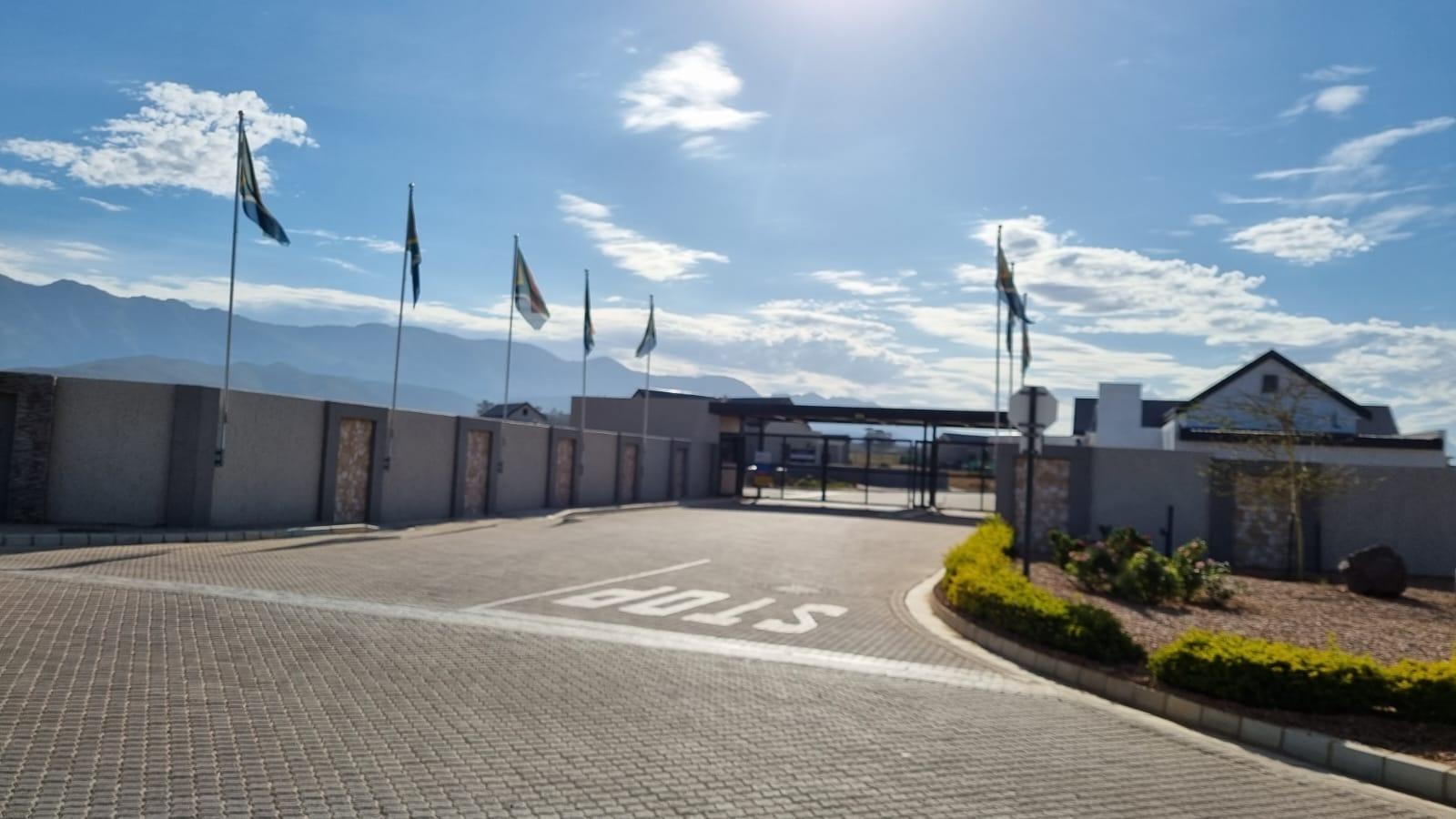 Vacant land / plot for sale in Robertson P24111059001