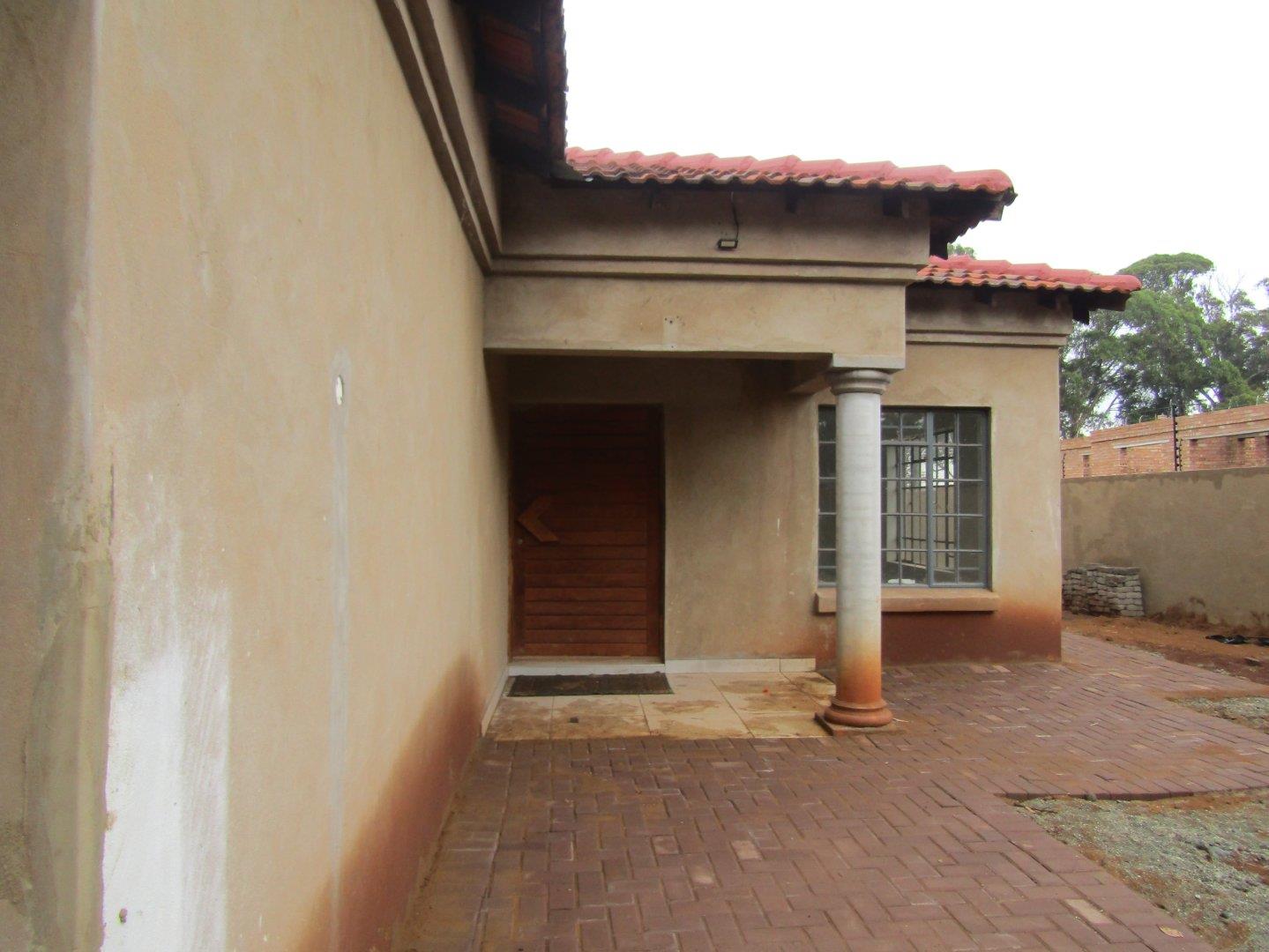 Property and houses for sale in Middelburg, Mpumalanga Middelburg