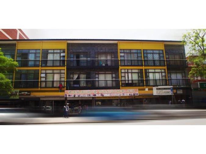 1 Bedroom Apartment / Flat to Rent in Sunnyside