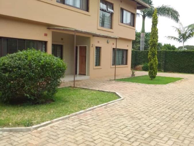 3 Bedroom Apartment / Flat to Rent in Kabulonga