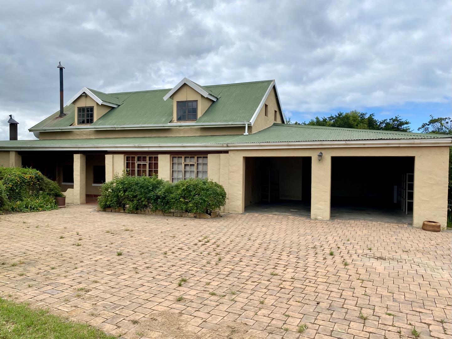 Farm for sale in Groot Brakrivier Rural P24111063601