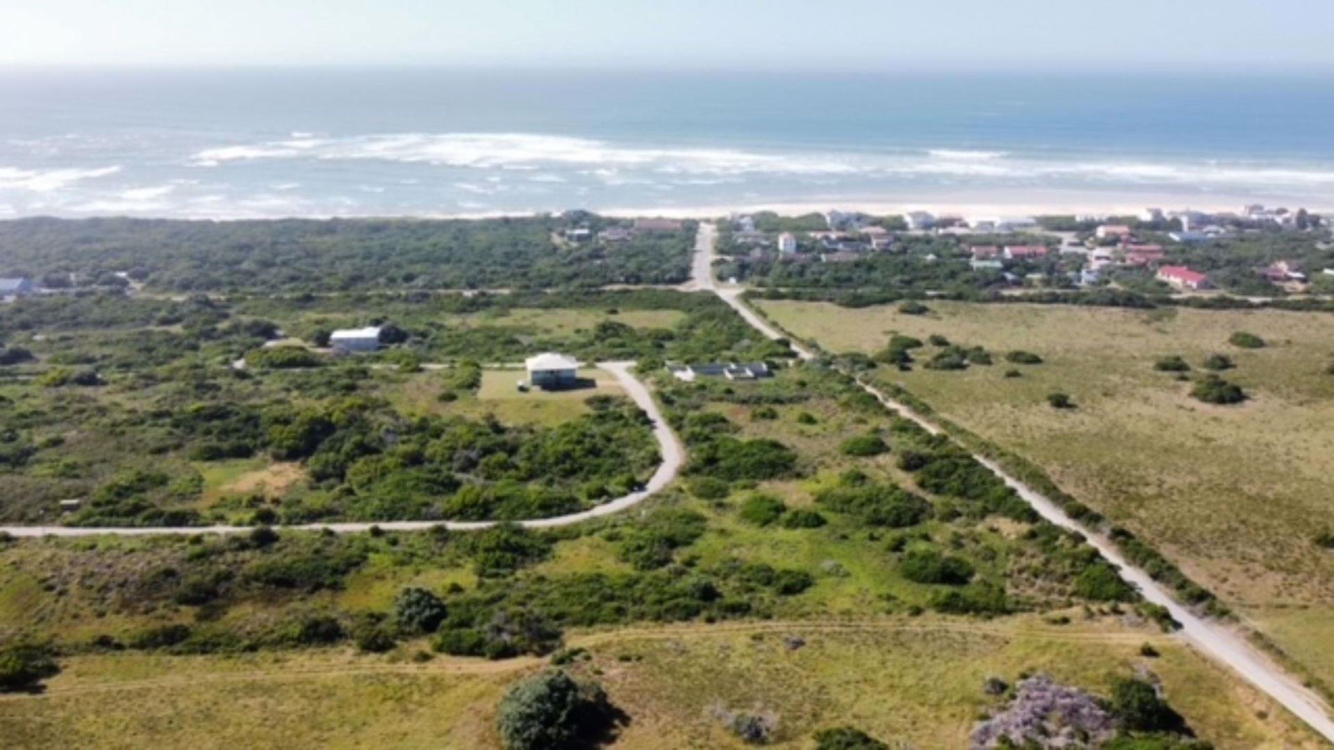 Vacant land / plots for sale in Cannon Rocks Cannon Rocks Property