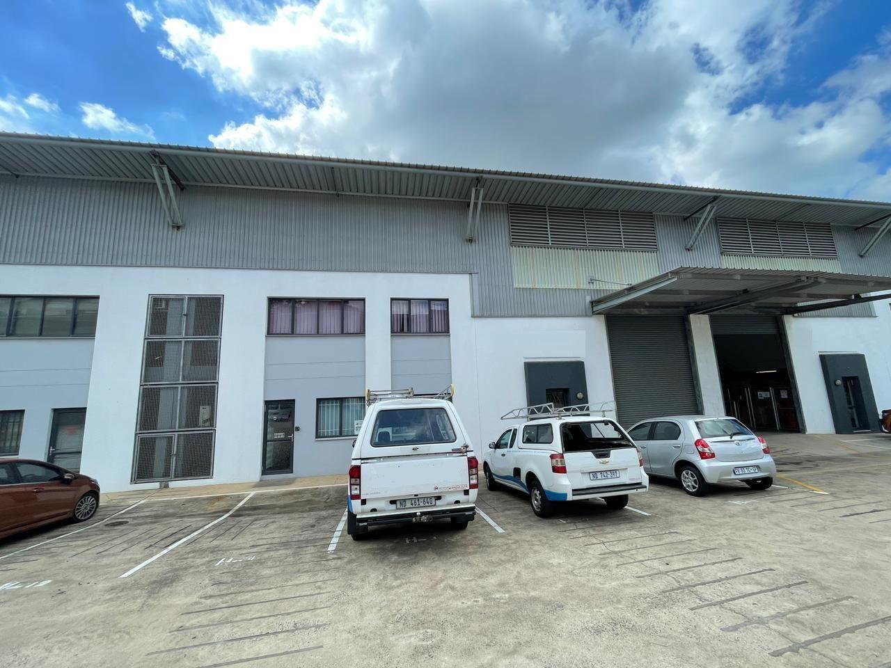 Industrial property to rent in Durban Durban Property Property24