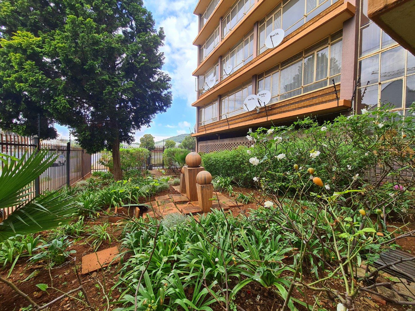 Apartments / flats to rent in Pretoria Pretoria Property Property24