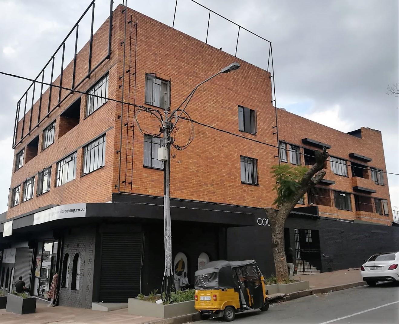 Melville, Johannesburg Property Property and houses to rent in