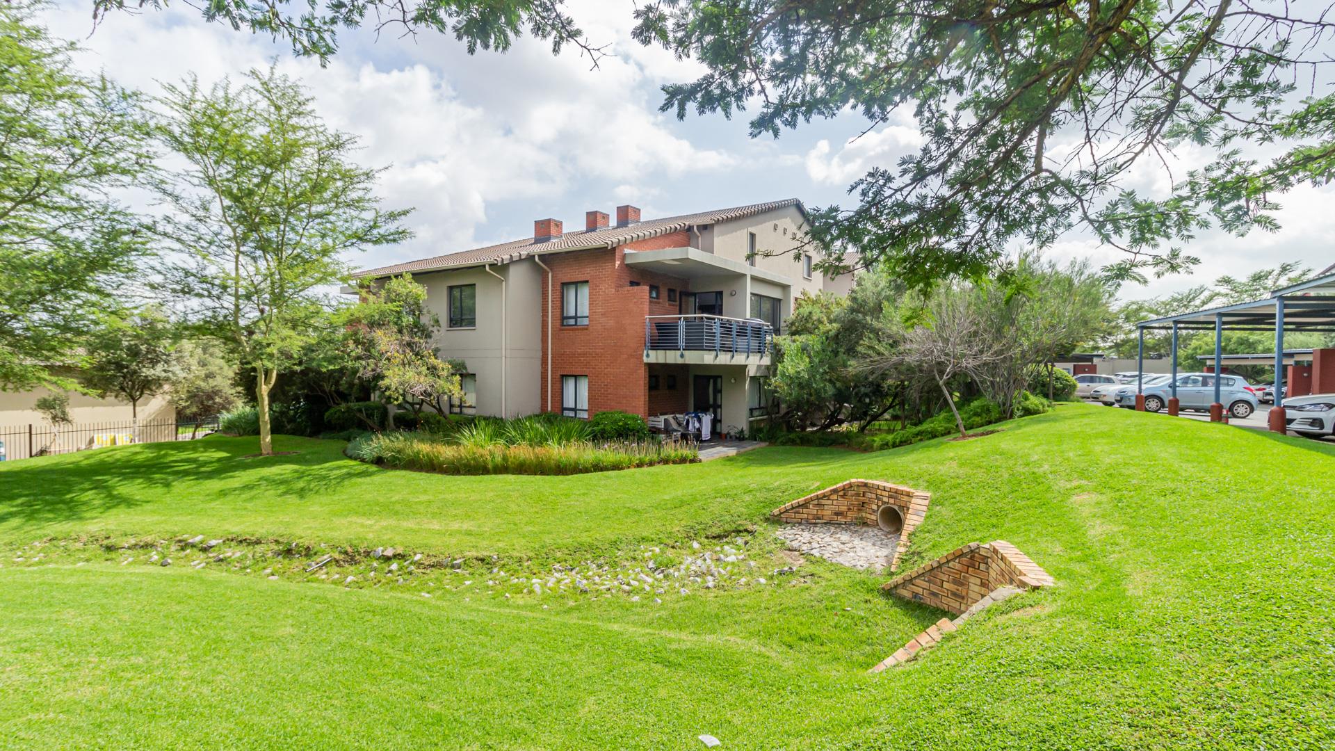 Jackal Creek Golf Estate Property Property and houses for sale in