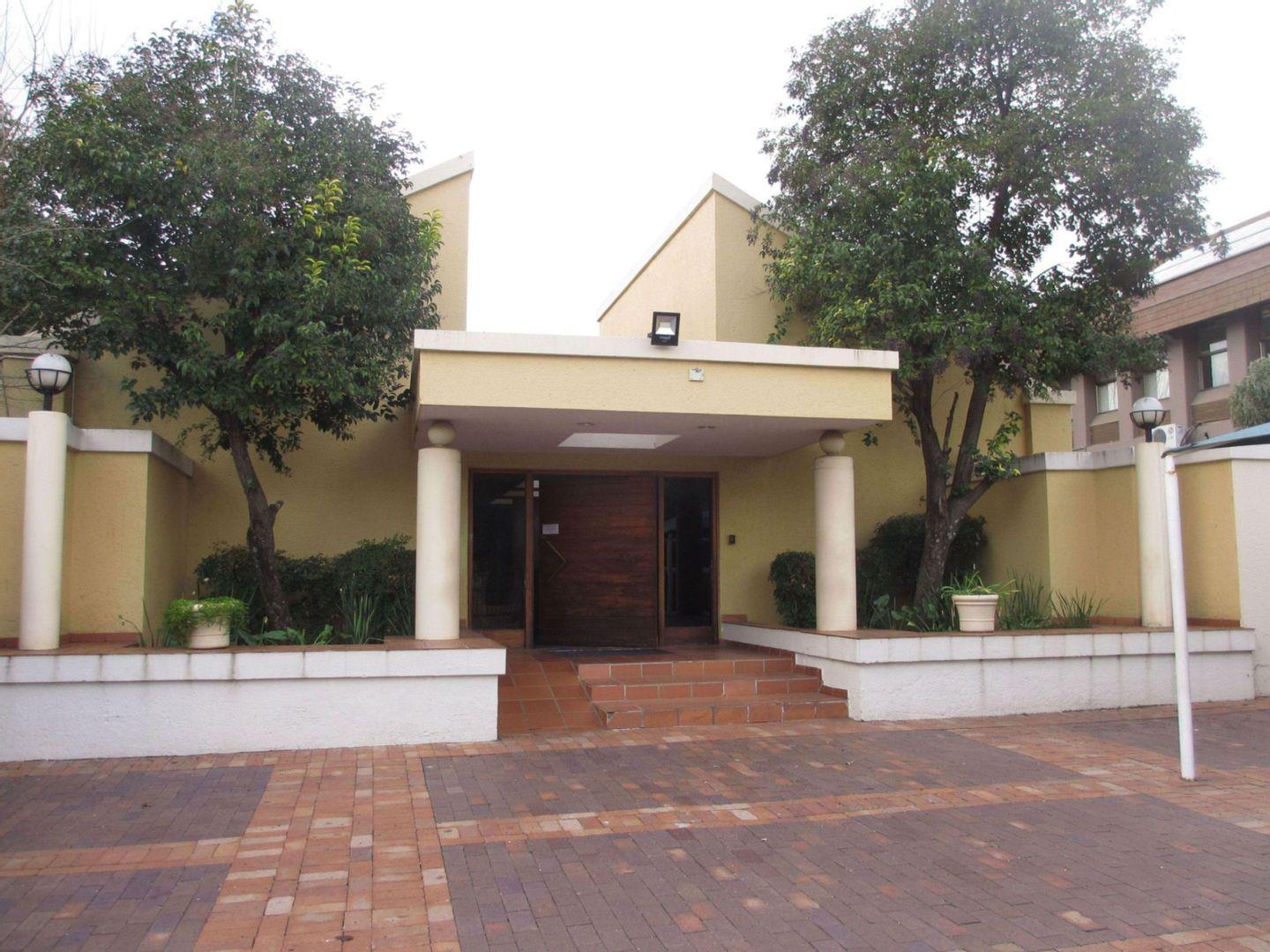 Commercial Properties in South Africa