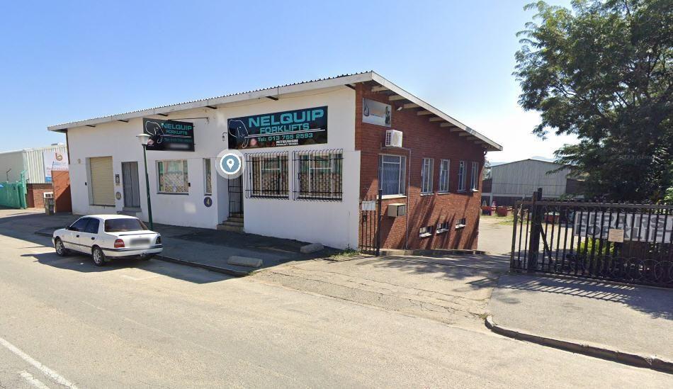 Industrial property for sale in Nelspruit Nelspruit Property