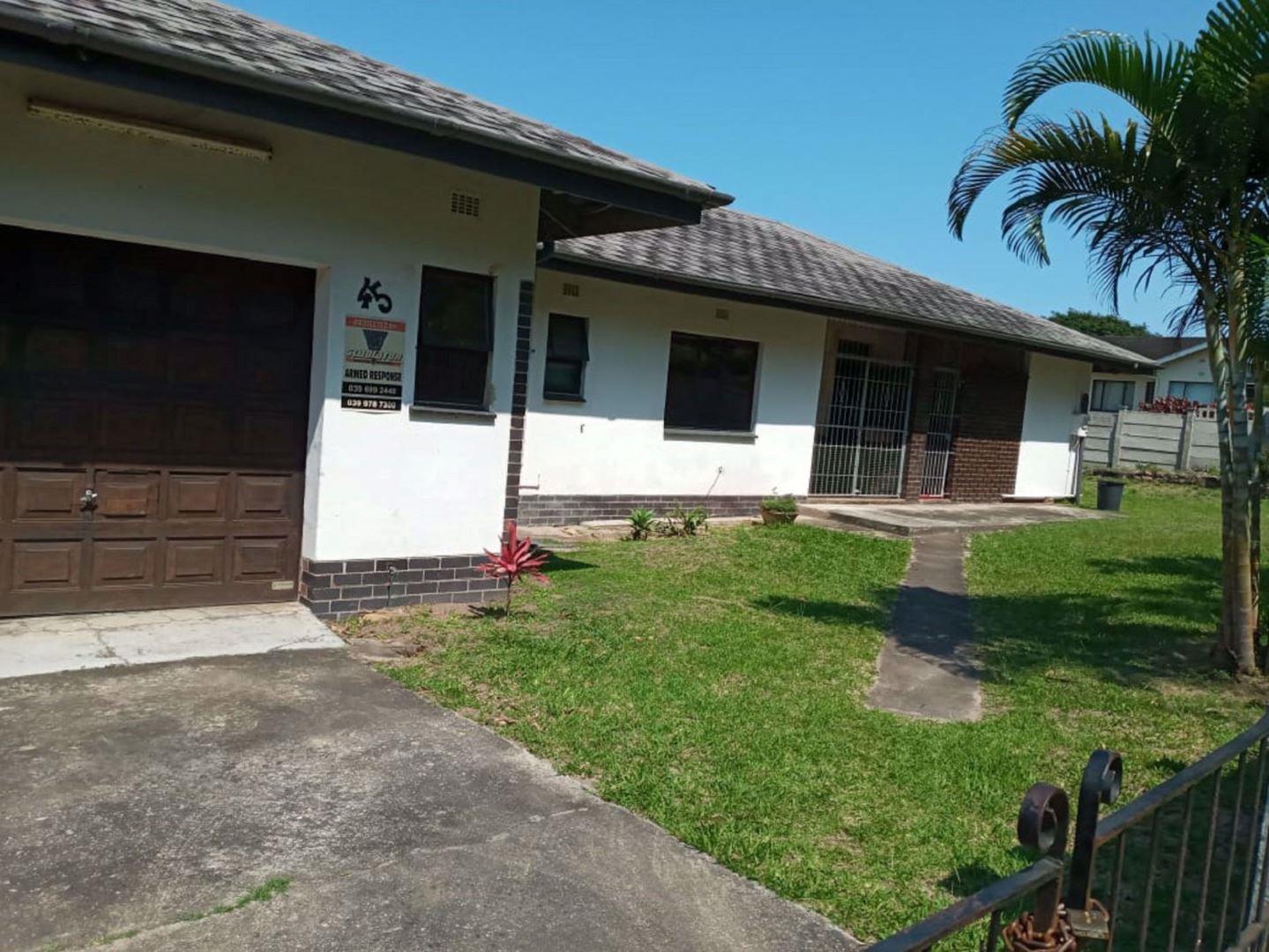 Scottburgh South Property Houses for sale in Scottburgh South
