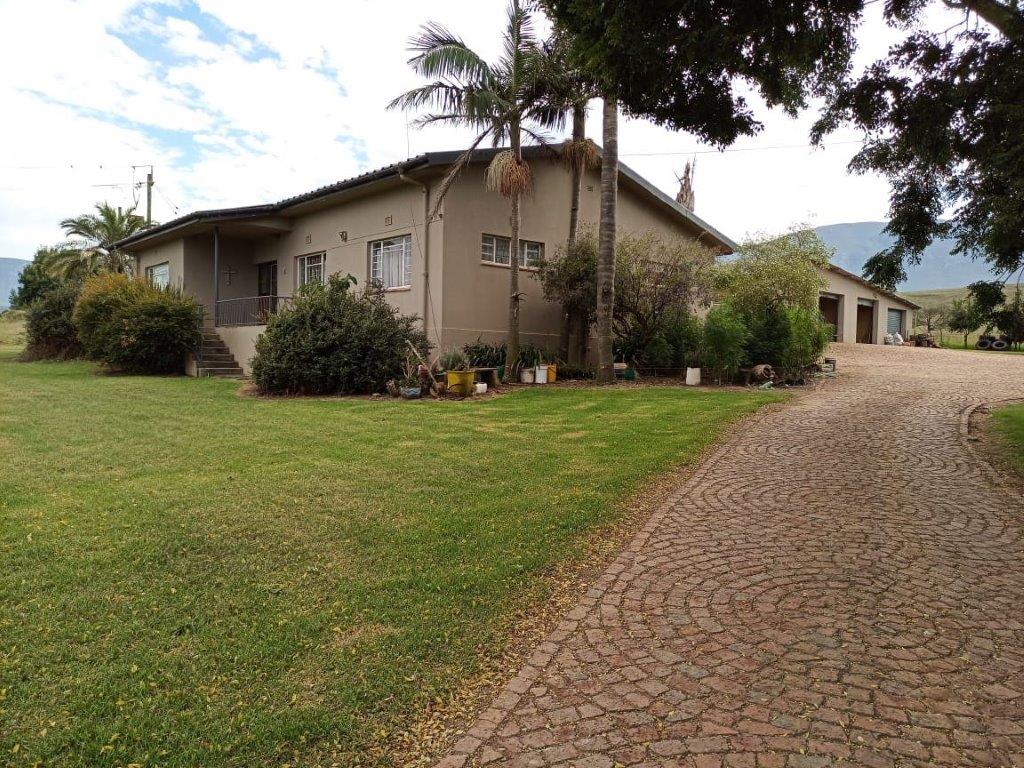 Farms for sale in Riversdale Riversdale Property