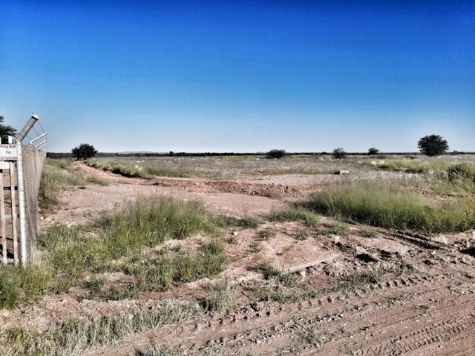 Industrial Property for Sale in Mariental