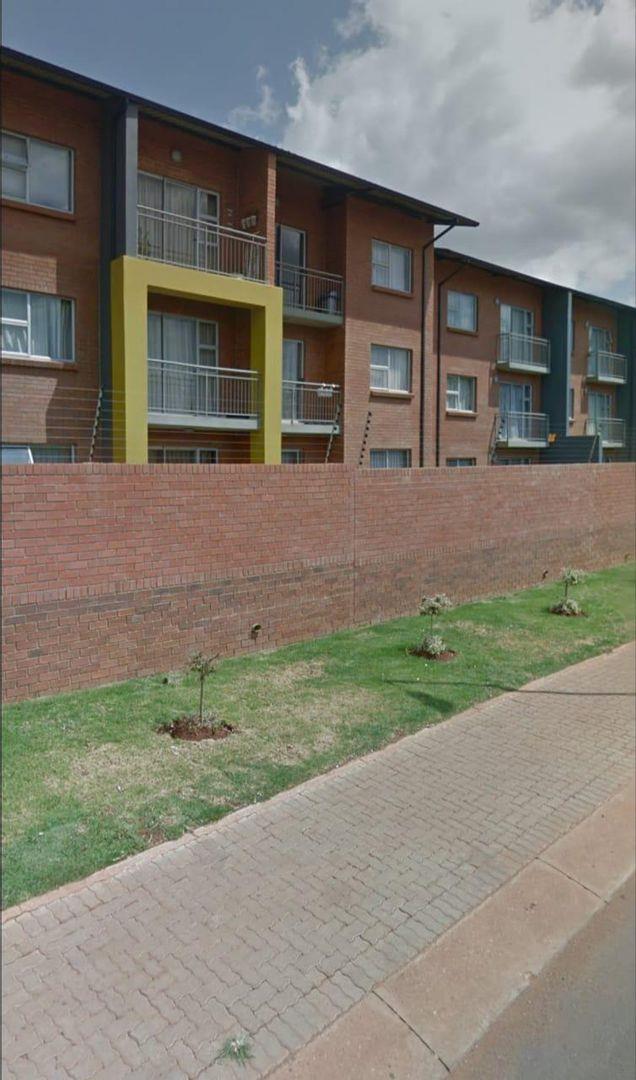 Montana, Pretoria Property Apartments / flats to rent in Montana