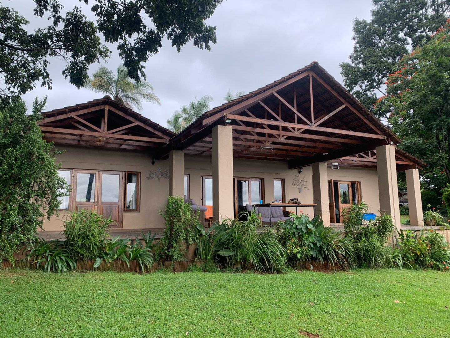 Farm for sale in Agatha Park P24111078836