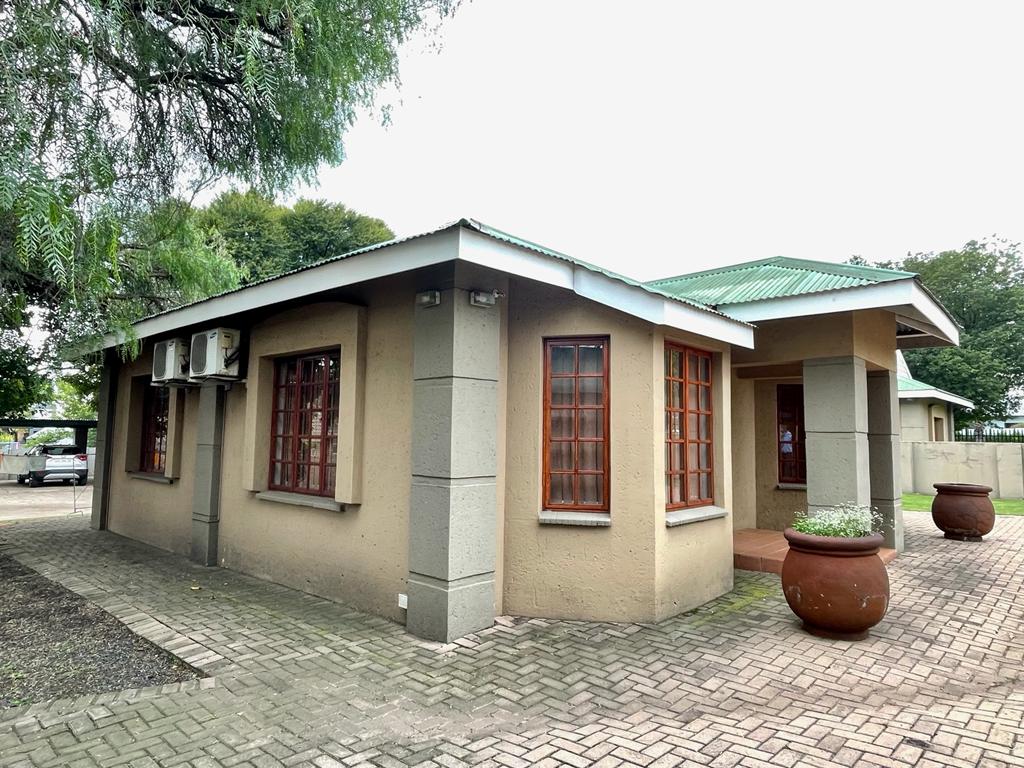 Property and houses for sale in Middelburg, Mpumalanga Middelburg