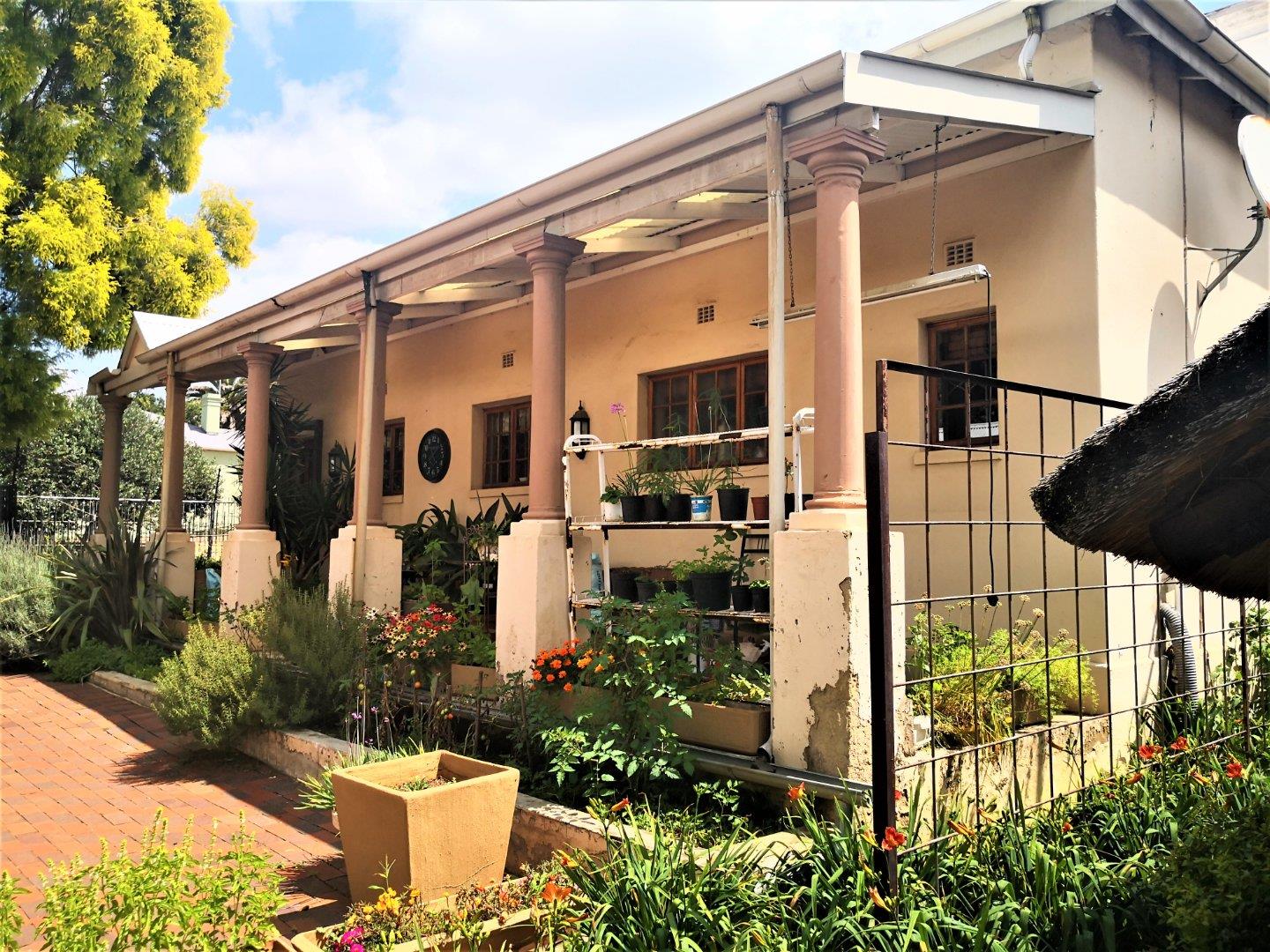 3 Bedroom House for sale in Heidelberg Central P24113069901