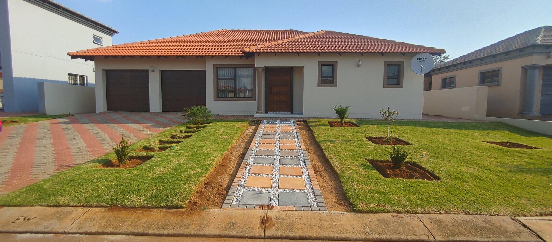 The Orchards Property Property and houses for sale in The Orchards