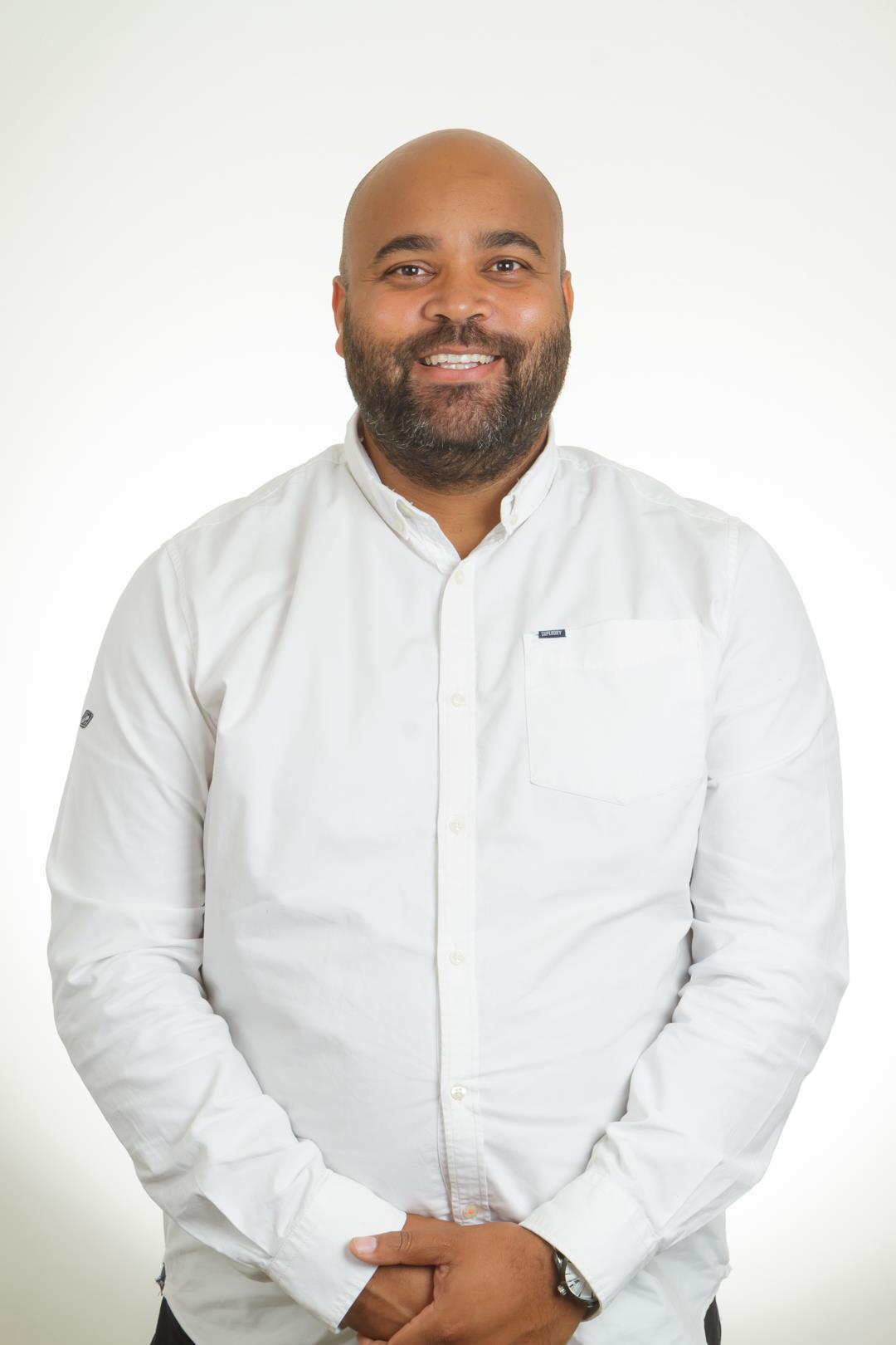 Agent profile for Chad b