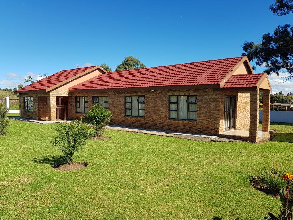 Property and houses for sale in Harrismith Harrismith Property