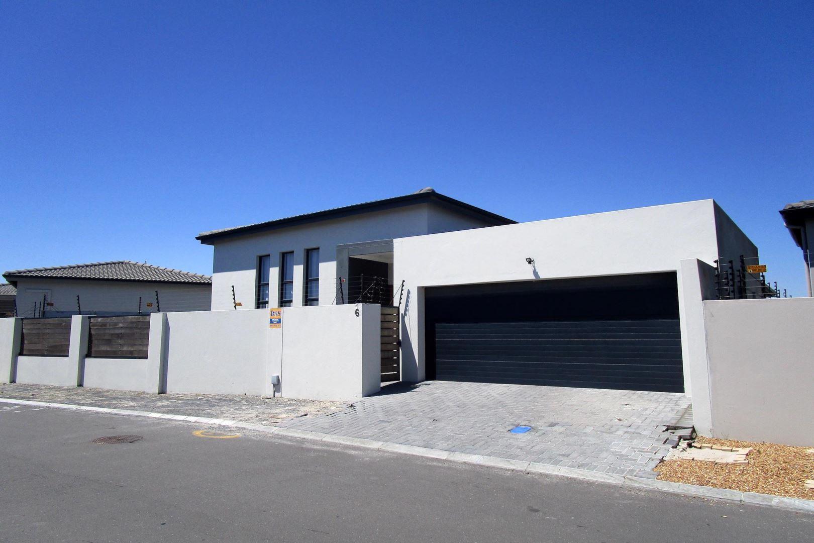 4 Bedroom House to rent in Parklands North 6 Bayford Bend P24114663531