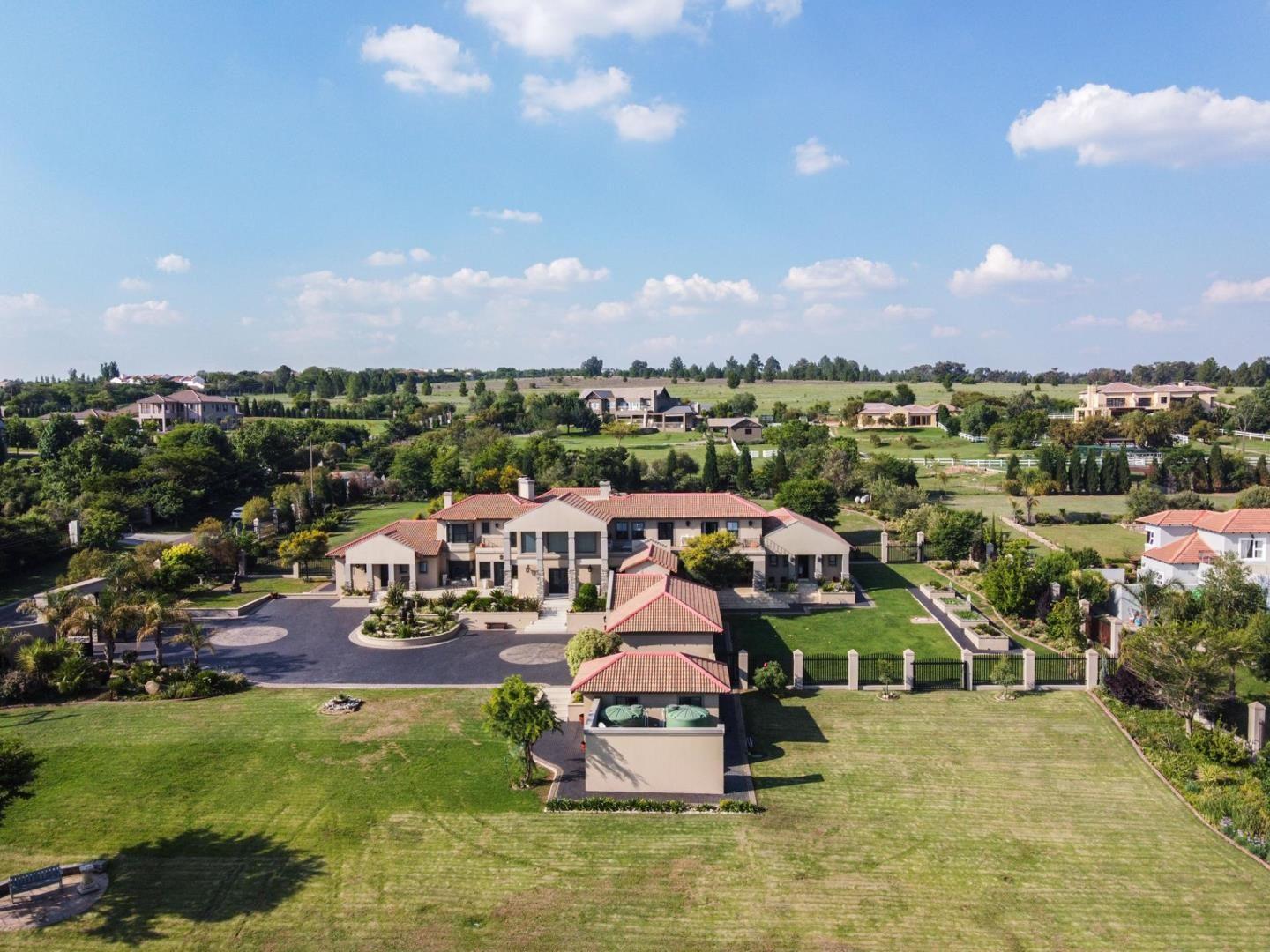 6 Bedroom House for sale in Saddlebrook Estate 112 Saddlebrook Estate