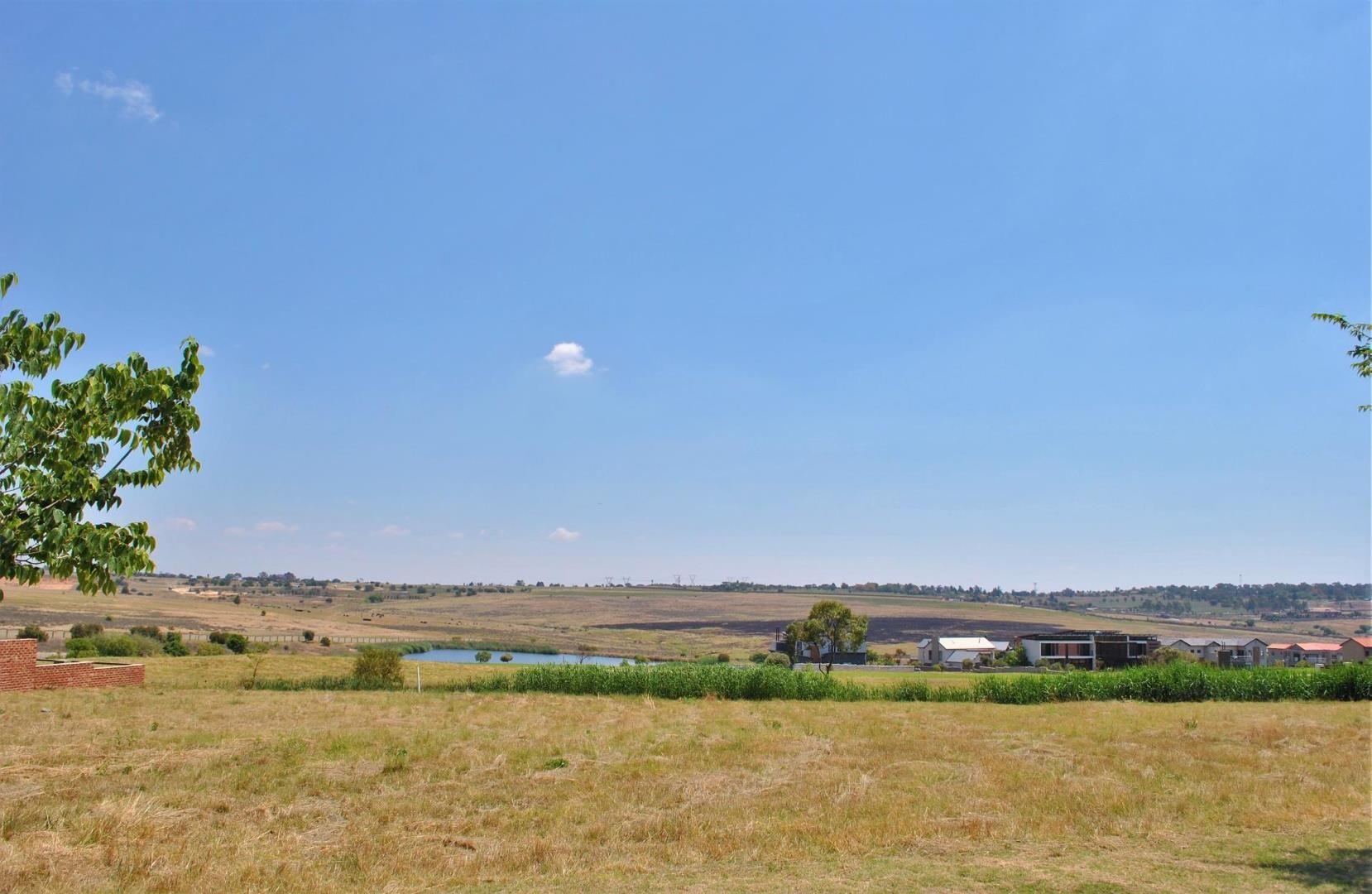 Vacant land / plots for sale in Centurion Centurion Property