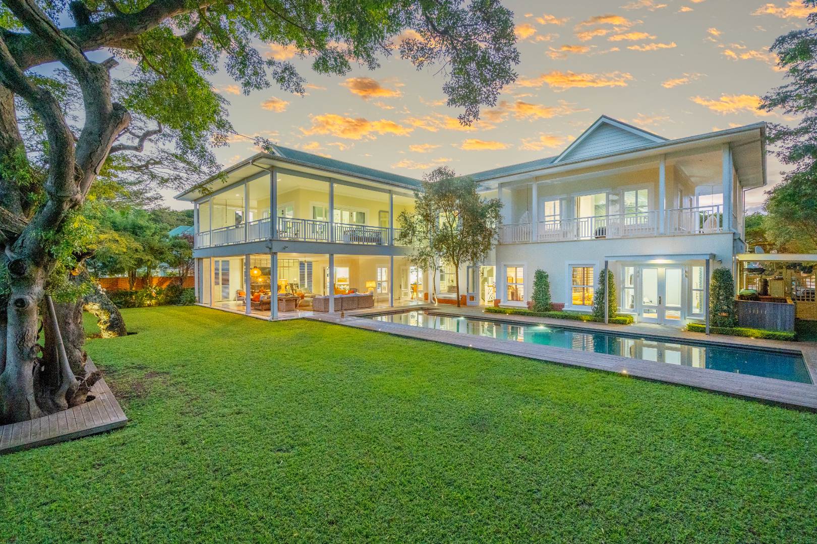 5 Bedroom House for sale in Mount Country Club Estate P24