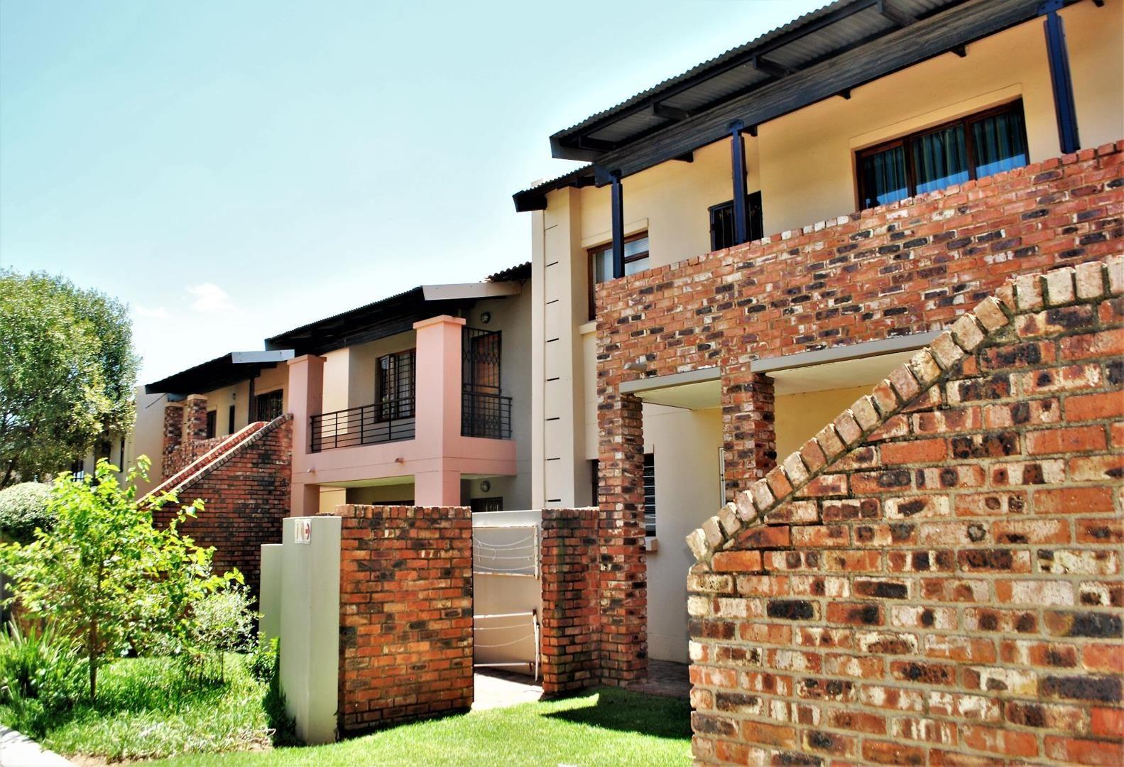 Vorna Valley Property Property and houses for sale in Vorna Valley