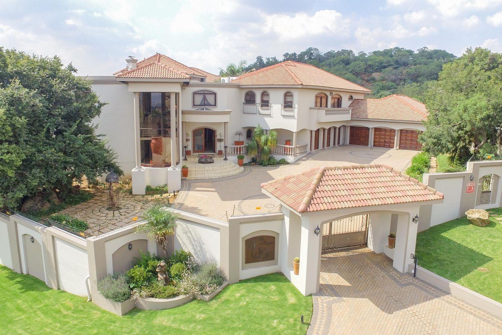 Meyersdal Property Houses for sale in Meyersdal