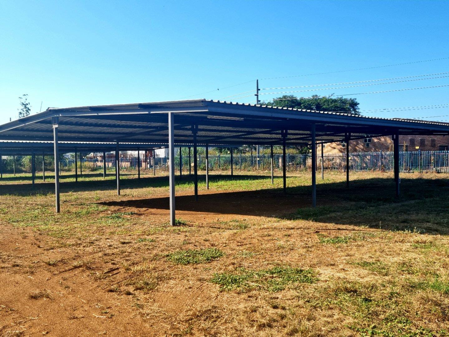 Commercial property for sale in Louis Trichardt 25 Klein Street P24