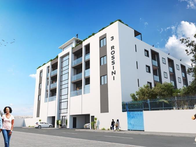 Commercial Property for Sale in Windhoek Central