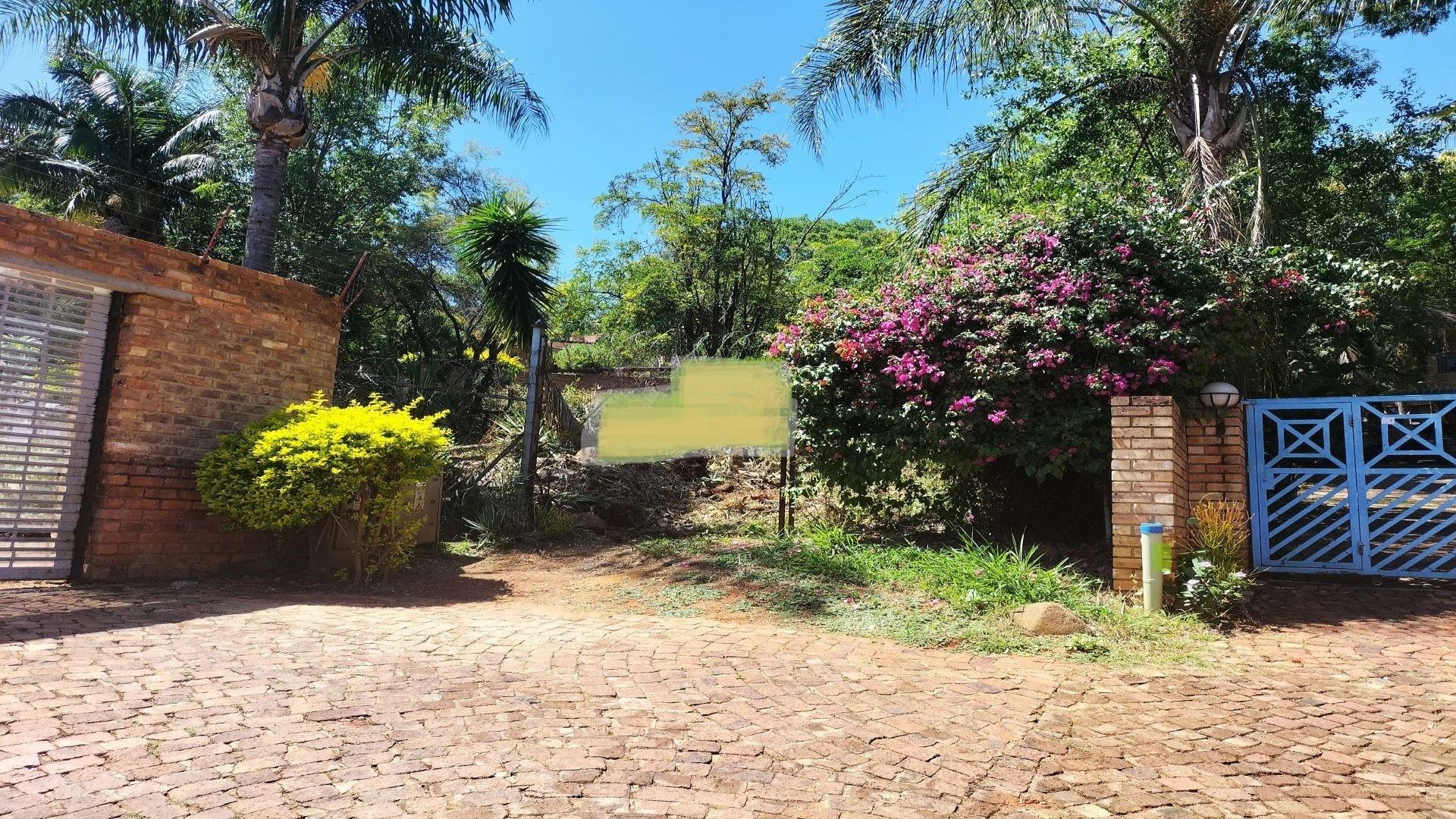 Vacant land / plot for sale in Faerie Glen P24111087768